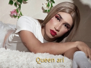 Queen_ari