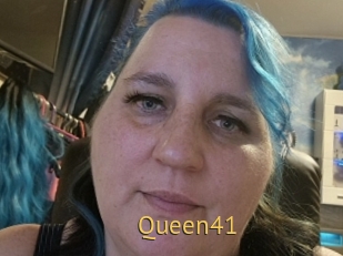 Queen41