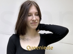 Queenieale