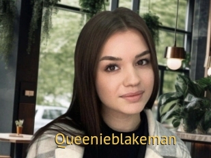 Queenieblakeman