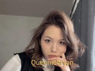 Queeniebryan