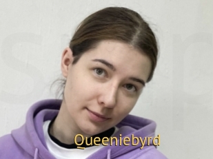Queeniebyrd