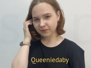 Queeniedaby