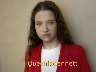 Queeniedennett
