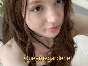 Queeniegardener