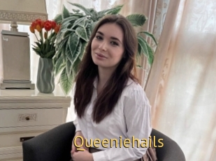 queeniehails Smilin Pussy