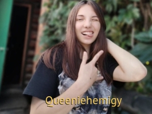 Queeniehemigy