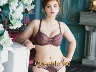 Queeniered