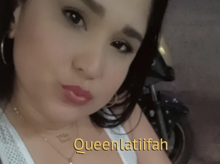 Queenlatiifah
