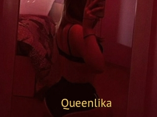queenlika Smilin Pussy