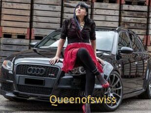 Queenofswiss