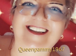 Queenpammy1967