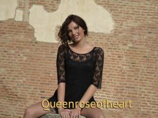 Queenroseofheart