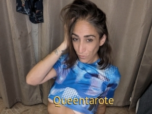 queentarote Smilin Pussy