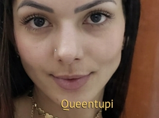 Queentupi
