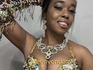 Queenvondamn