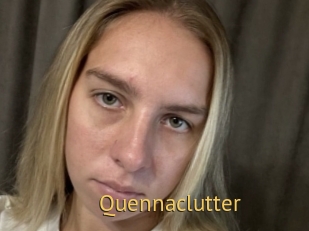 Quennaclutter