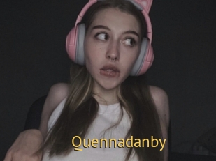 Quennadanby