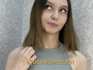 quennaheaston Smilin Pussy