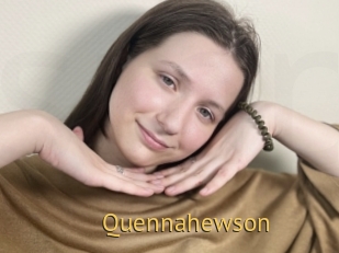 Quennahewson