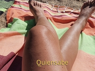 Quiensabe
