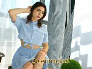 Quietmagical