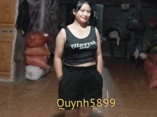 quynh5899 Smilin Pussy