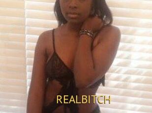 REALBITCH