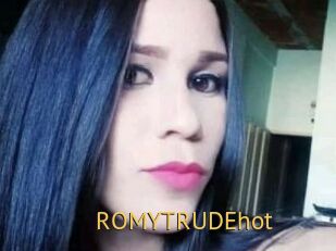 ROMYTRUDEhot