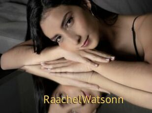 RaachelWatsonn
