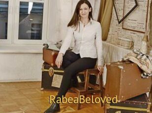RabeaBeloved