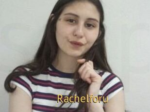 Rachelforu