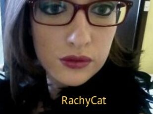 RachyCat