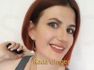 Rada_Ginger Smilin Pussy