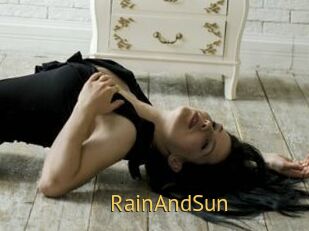 RainAndSun