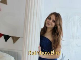 RainbowBird