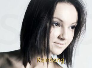 Rainsong
