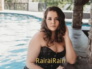 RairaiRain