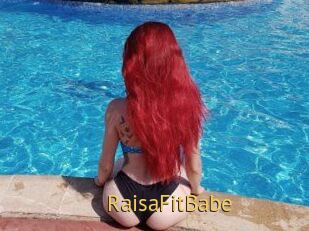 RaisaFitBabe