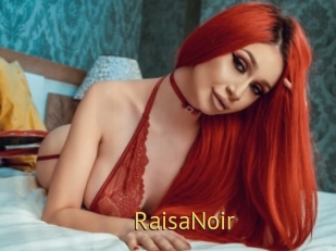 RaisaNoir Smilin Pussy