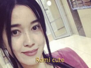 Rami_cute
