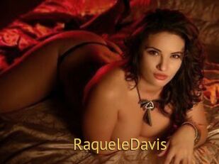 RaqueleDavis