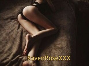 RavenRoseXXX