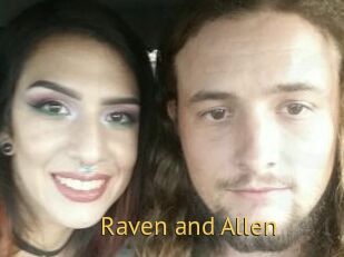 Raven_and_Allen