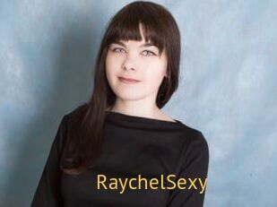 RaychelSexy