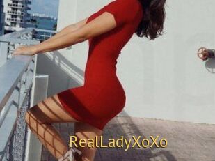 RealLadyXoXo Smilin Pussy