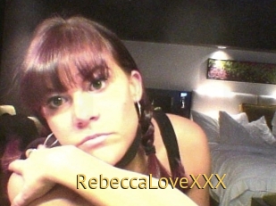 RebeccaLoveXXX Smilin Pussy