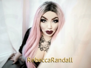 RebeccaRandall Smilin Pussy