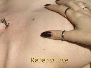 Rebecca_love