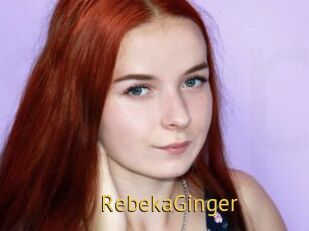 RebekaGinger